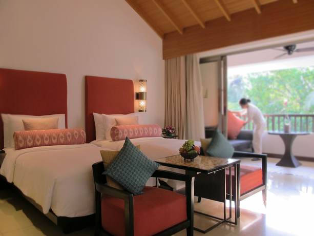 Imagen de la habitación del Hotel Alila Diwa Goa - A Hyatt Brand. Foto 3