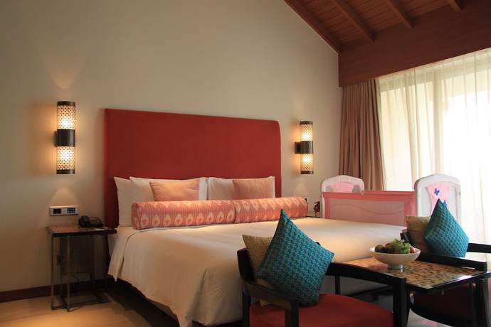 Imagen de la habitación del Hotel Alila Diwa Goa - A Hyatt Brand. Foto 4