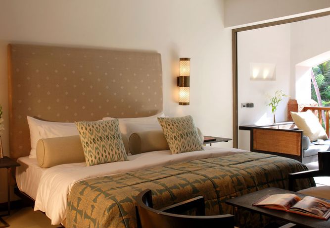 Imagen de la habitación del Hotel Alila Diwa Goa - A Hyatt Brand. Foto 6