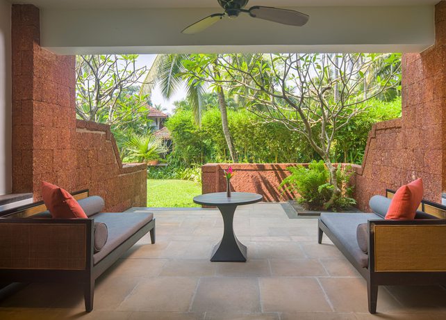 Imagen de la habitación del Hotel Alila Diwa Goa - A Hyatt Brand. Foto 7