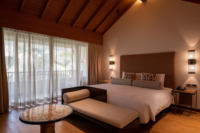 Imagen de la habitación del Hotel Alila Diwa Goa - A Hyatt Brand. Foto 9