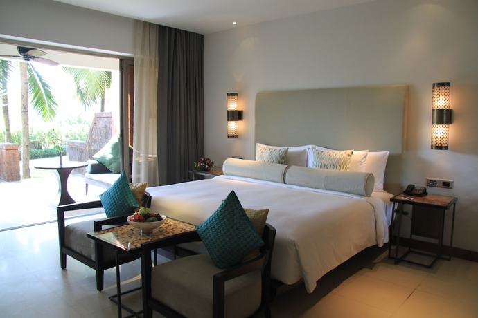 Imagen de la habitación del Hotel Alila Diwa Goa - A Hyatt Brand. Foto 10