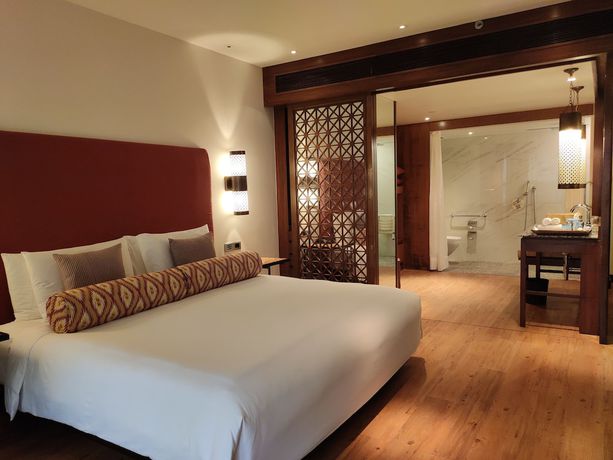 Imagen de la habitación del Hotel Alila Diwa Goa - A Hyatt Brand. Foto 11