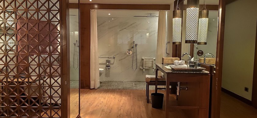 Imagen de la habitación del Hotel Alila Diwa Goa - A Hyatt Brand. Foto 12