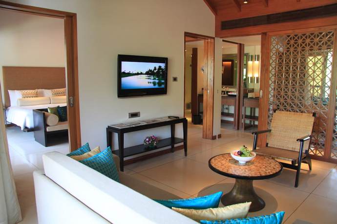 Imagen de la habitación del Hotel Alila Diwa Goa - A Hyatt Brand. Foto 16