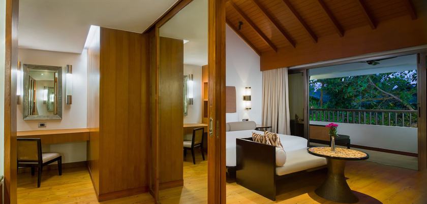Imagen de la habitación del Hotel Alila Diwa Goa - A Hyatt Brand. Foto 17