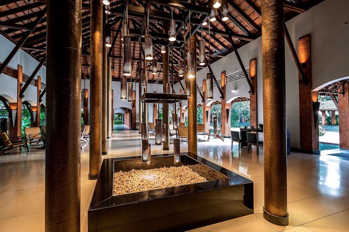 Imagen de los interiores del Hotel Alila Diwa Goa - A Hyatt Brand. Foto 20