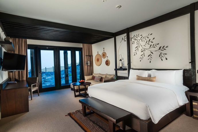 Imagen de la habitación del Hotel Alila Jabal Akhdar, Oman. Foto 8