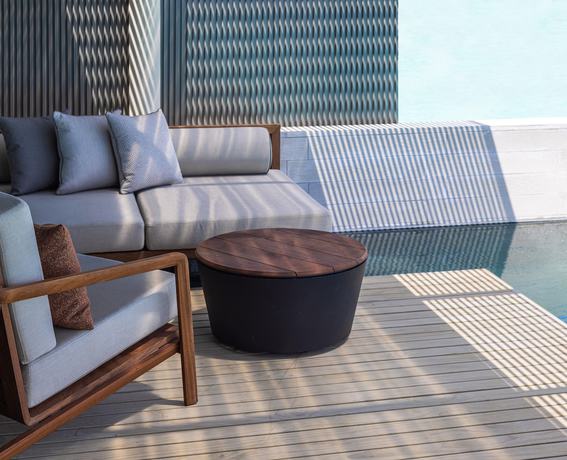 Imagen de la habitación del Hotel Alila Kothaifaru Maldives. Foto 9