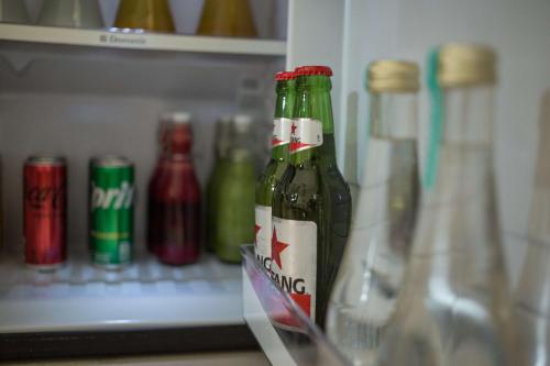 Imagen de la habitación del Hotel Alila Manggis, Bali. Foto 4