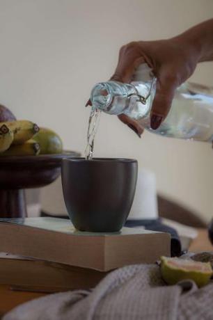 Imagen de la habitación del Hotel Alila Manggis, Bali. Foto 6