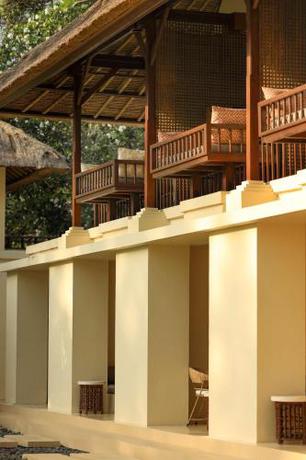 Imagen general del Hotel Alila Manggis, Bali. Foto 2