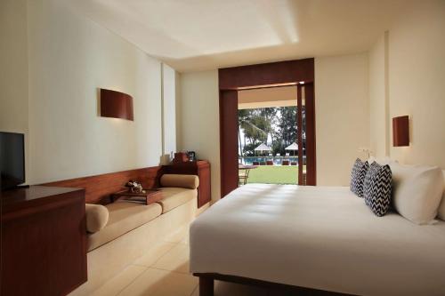 Imagen de la habitación del Hotel Alila Manggis, Bali. Foto 9