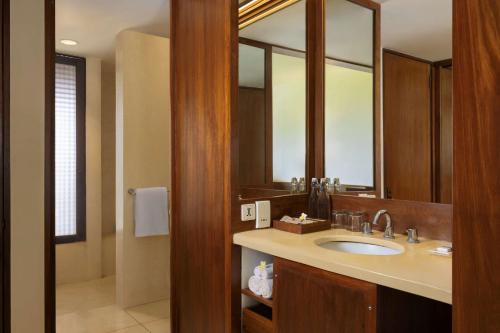 Imagen de la habitación del Hotel Alila Manggis, Bali. Foto 10