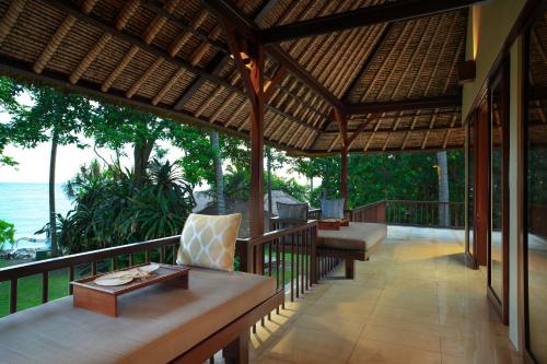 Imagen general del Hotel Alila Manggis, Bali. Foto 3