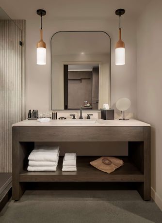 Imagen de la habitación del Hotel Alila Marea Beach Resort Encinitas. Foto 1