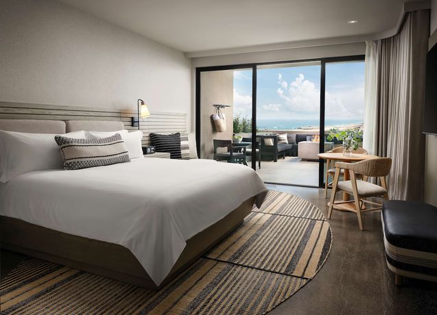 Imagen de la habitación del Hotel Alila Marea Beach Resort Encinitas. Foto 2