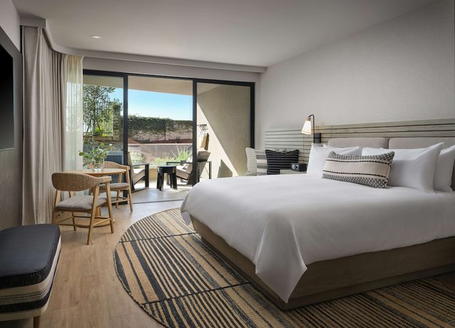 Imagen de la habitación del Hotel Alila Marea Beach Resort Encinitas. Foto 3