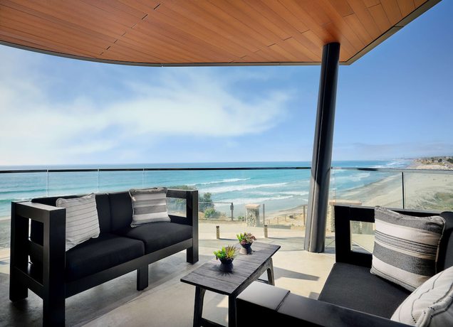 Imagen de la habitación del Hotel Alila Marea Beach Resort Encinitas. Foto 5