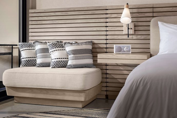 Imagen de la habitación del Hotel Alila Marea Beach Resort Encinitas. Foto 6