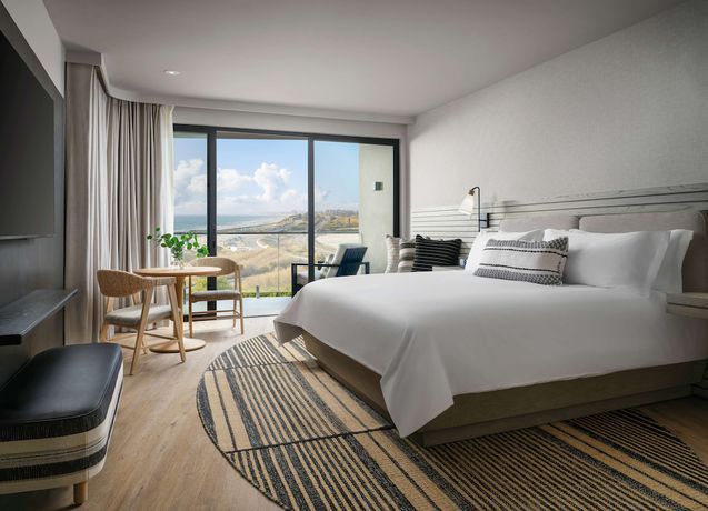 Imagen de la habitación del Hotel Alila Marea Beach Resort Encinitas. Foto 7