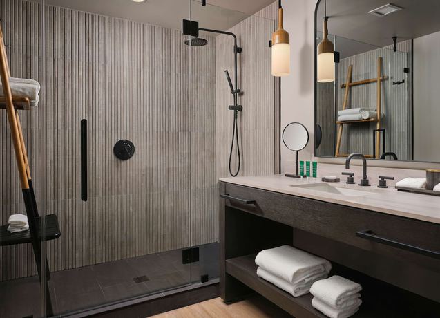 Imagen de la habitación del Hotel Alila Marea Beach Resort Encinitas. Foto 8