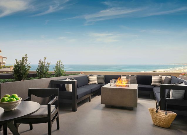 Imagen de la habitación del Hotel Alila Marea Beach Resort Encinitas. Foto 10