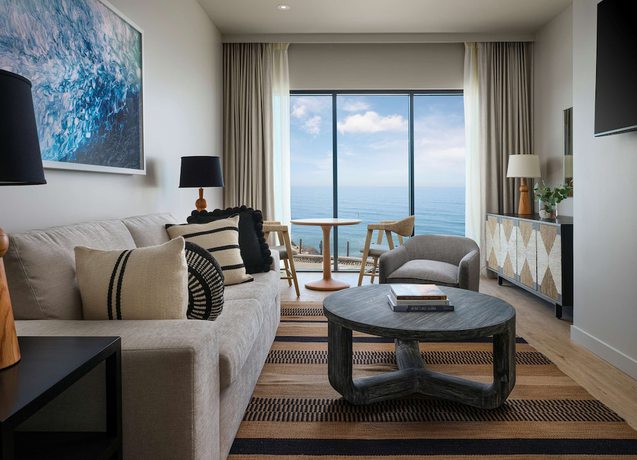 Imagen de la habitación del Hotel Alila Marea Beach Resort Encinitas. Foto 12