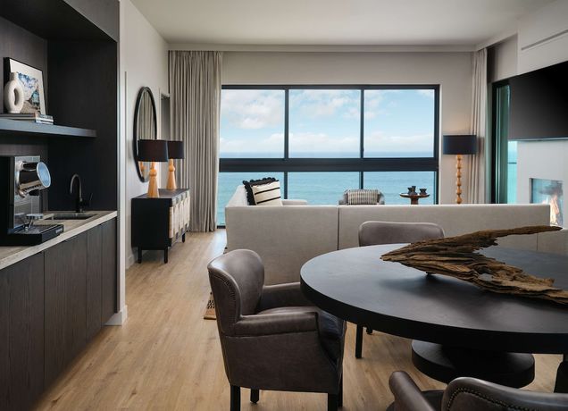 Imagen de la habitación del Hotel Alila Marea Beach Resort Encinitas. Foto 13