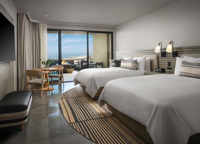 Imagen de la habitación del Hotel Alila Marea Beach Resort Encinitas. Foto 14