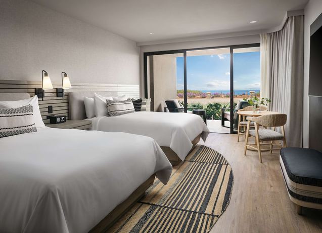 Imagen de la habitación del Hotel Alila Marea Beach Resort Encinitas. Foto 15