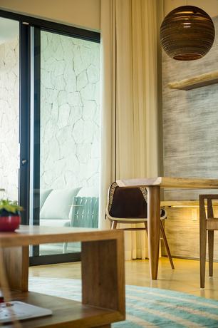 Imagen de la habitación del Hotel Alila Mayakoba. Foto 13