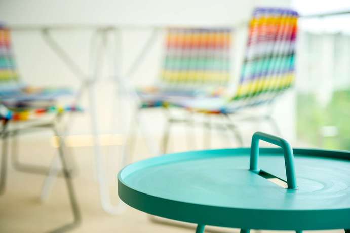 Imagen de la habitación del Hotel Alila Mayakoba. Foto 19