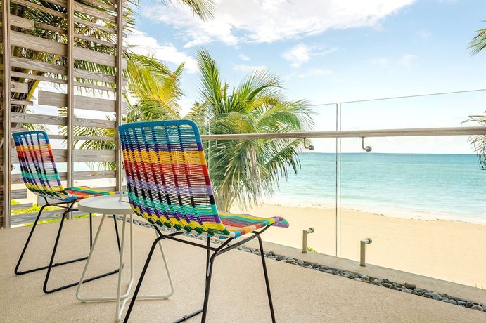 Imagen de la habitación del Hotel Alila Mayakoba. Foto 20