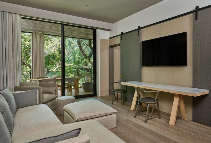 Imagen de la habitación del Hotel Alila Napa Valley. Foto 10