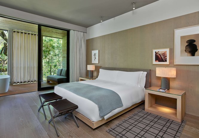 Imagen de la habitación del Hotel Alila Napa Valley. Foto 11