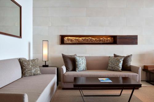 Imagen de la habitación del Hotel Alila Seminyak, Bali. Foto 10