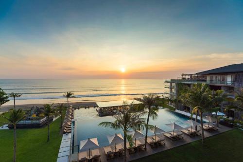 Imagen general del Hotel Alila Seminyak, Bali. Foto 1