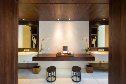 Imagen general del Hotel Alila Seminyak, Bali. Foto 2