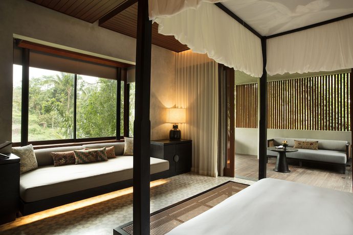 Imagen de la habitación del Hotel Alila Ubud. Bali - Chse Certified. Foto 11
