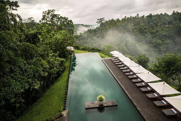 Imagen general del Hotel Alila Ubud. Bali - Chse Certified. Foto 4