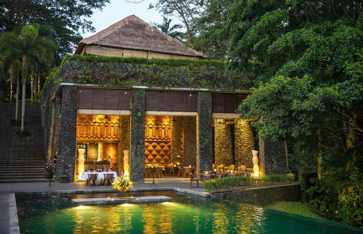 Imagen general del Hotel Alila Ubud. Bali - Chse Certified. Foto 2