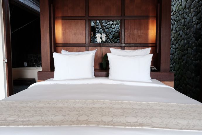 Imagen de la habitación del Hotel Alila Ubud. Bali - Chse Certified. Foto 2