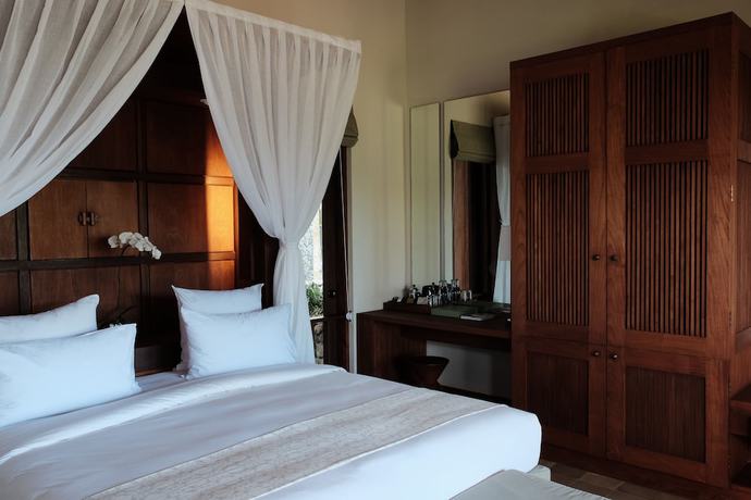 Imagen de la habitación del Hotel Alila Ubud. Bali - Chse Certified. Foto 3