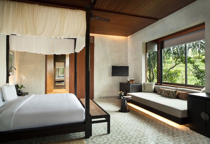 Imagen de la habitación del Hotel Alila Ubud. Bali - Chse Certified. Foto 7