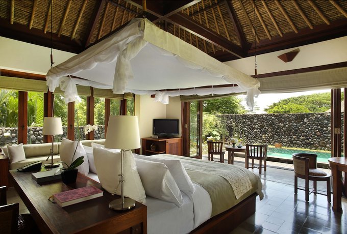Imagen de la habitación del Hotel Alila Ubud. Bali - Chse Certified. Foto 9