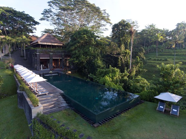 Imagen general del Hotel Alila Ubud. Bali - Chse Certified. Foto 1