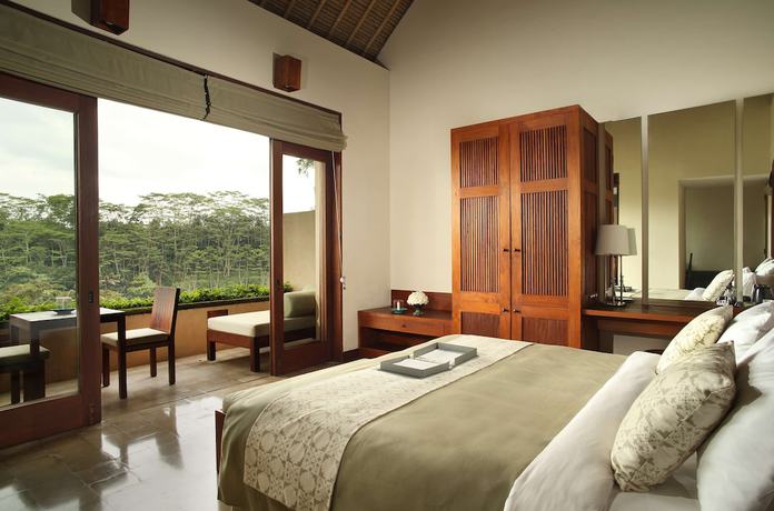 Imagen de la habitación del Hotel Alila Ubud. Bali - Chse Certified. Foto 13