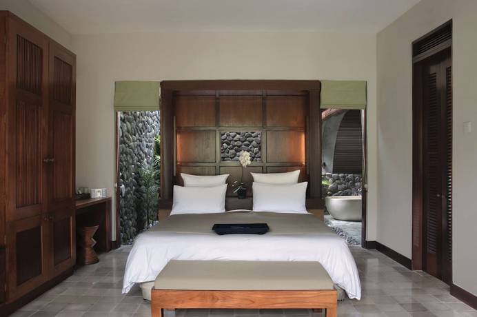 Imagen de la habitación del Hotel Alila Ubud. Bali - Chse Certified. Foto 14