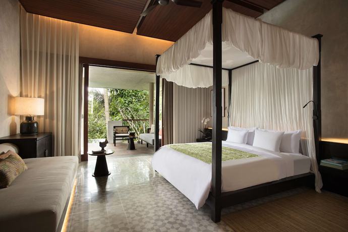 Imagen de la habitación del Hotel Alila Ubud. Bali - Chse Certified. Foto 16